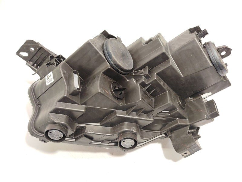 Recambio de faro derecho para citroën berlingo furgoneta/monovolumen (k9) e-berlingo referencia OEM IAM 9816824780  90173981