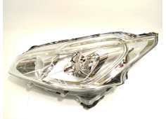 Recambio de faro izquierdo para peugeot 208 i (ca_, cc_) 1.6 gti referencia OEM IAM 1685351980  89907570
