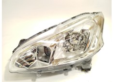 Recambio de faro izquierdo para peugeot 208 i (ca_, cc_) 1.6 gti referencia OEM IAM 1685351980  89907570 2