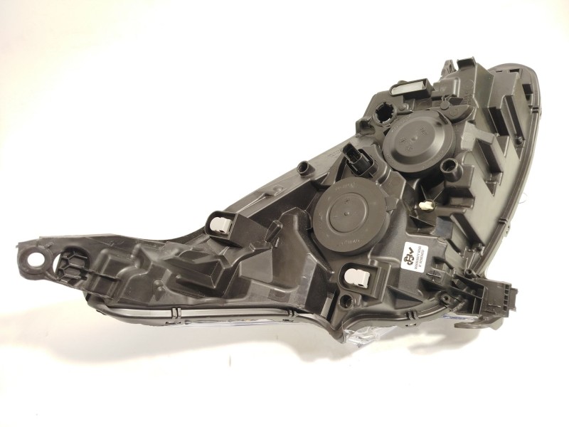 Recambio de faro izquierdo para peugeot 208 i (ca_, cc_) 1.6 gti referencia OEM IAM 1685351980  89907570