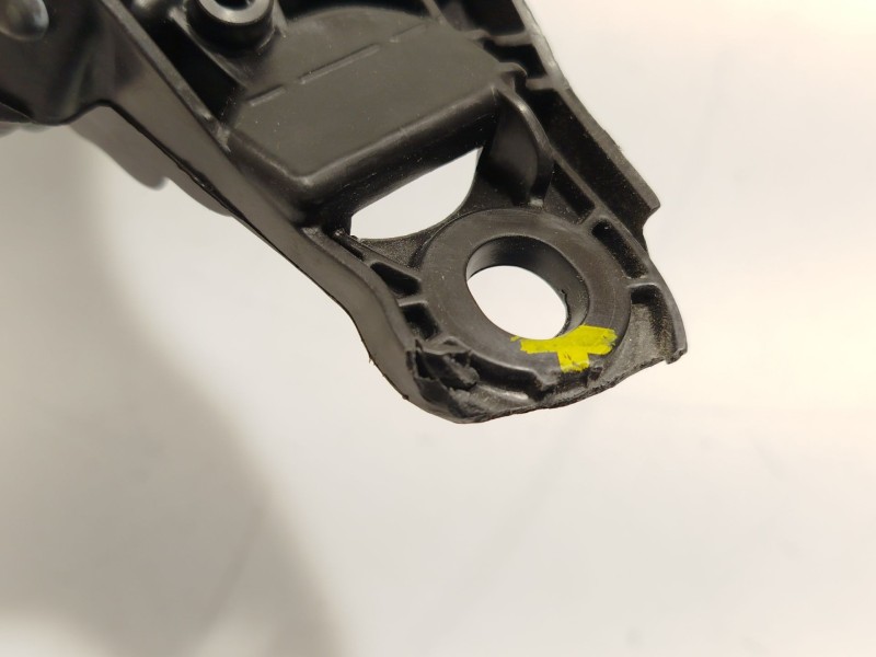 Recambio de faro izquierdo para peugeot 208 i (ca_, cc_) 1.6 gti referencia OEM IAM 1685351980  89907570