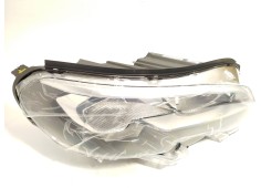 Recambio de faro derecho para peugeot expert combi standard referencia OEM IAM 9808572580  