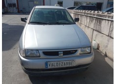 seat ibiza ii (6k1) del año 1998