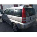 HONDA HR-V (GH_)