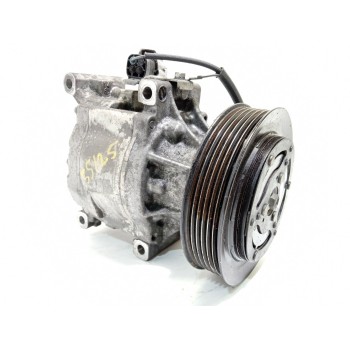 Recambio de compresor aire acondicionado para toyota corolla (_e12_) 1.4 d (nde120_) referencia OEM IAM 8832052420 4472607961 24