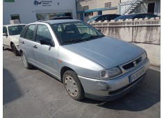 seat ibiza ii (6k1) del año 1998 2
