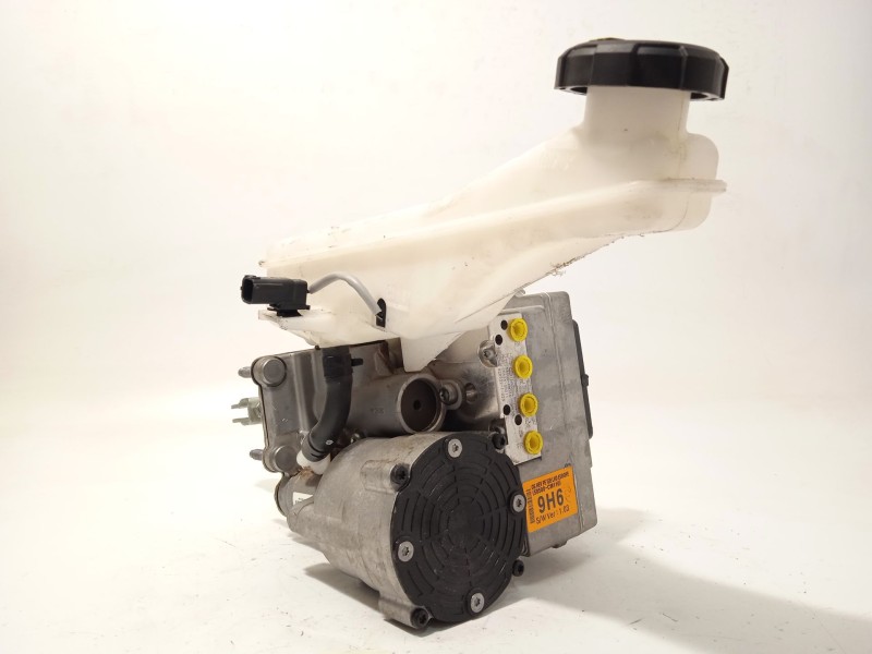 Recambio de abs para hyundai kona klass hybrid 2wd referencia OEM IAM 58500CM110 CM58500011 2209271023