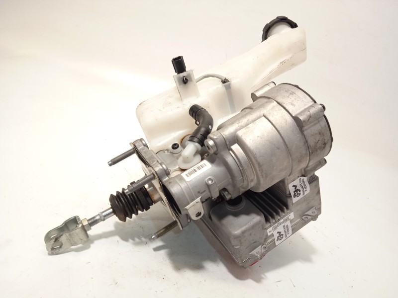 Recambio de abs para hyundai kona klass hybrid 2wd referencia OEM IAM 58500CM110 CM58500011 2209271023