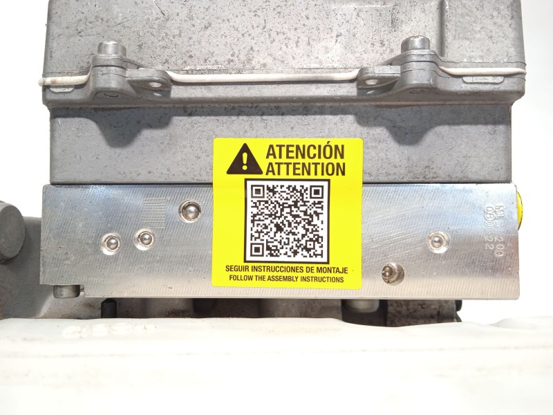 Recambio de abs para hyundai kona klass hybrid 2wd referencia OEM IAM 58500CM110 CM58500011 2209271023