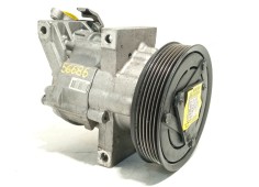 Recambio de compresor aire acondicionado para dacia logan ii 1.5 dci referencia OEM IAM 926009154R 5031702913 