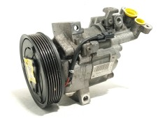 Recambio de compresor aire acondicionado para dacia logan ii 1.5 dci referencia OEM IAM 926009154R 5031702913  2