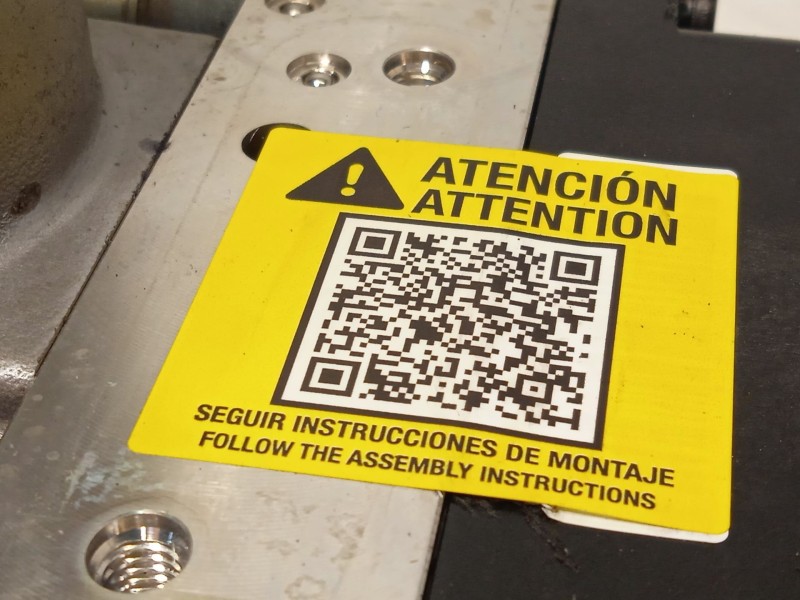 Recambio de abs para kia niro concept plug-in hybrid referencia OEM IAM 58500G5700 A3C01765504 BH60164M01