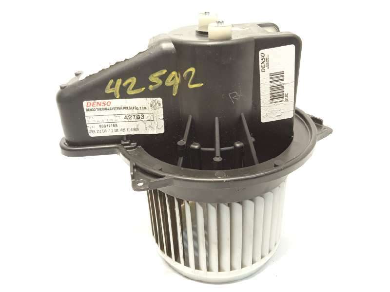 MOTOR CALEFACCION 5Q5626000 77367983