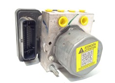 Recambio de abs para nissan qashqai (j11) acenta referencia OEM IAM 47660HV70A 2265106455 269910