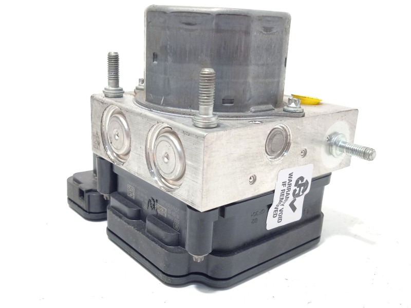 Recambio de abs para nissan qashqai (j11) acenta referencia OEM IAM 47660HV70A 2265106455 269910