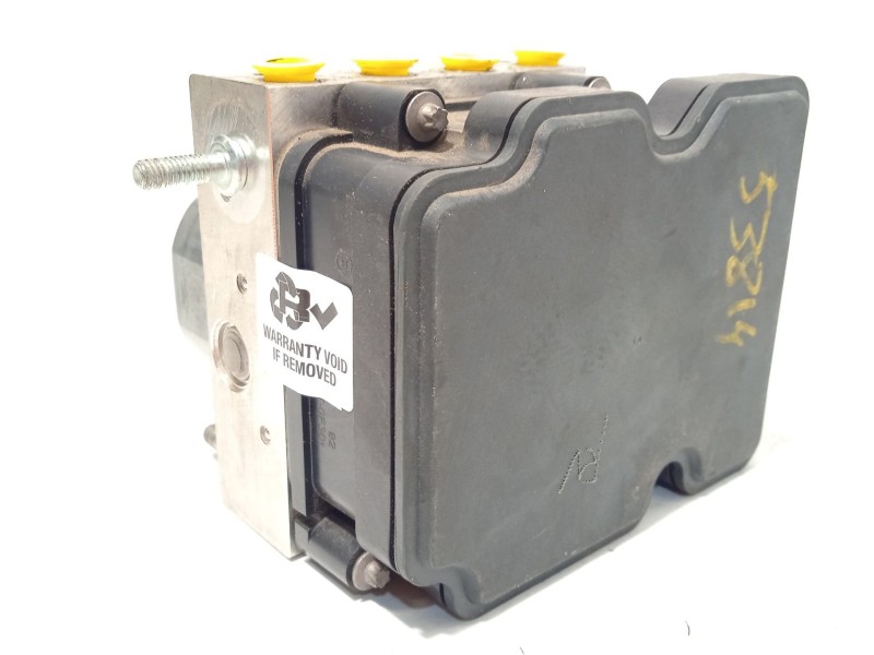 Recambio de abs para nissan qashqai (j11) acenta referencia OEM IAM 47660HV70A 2265106455 269910