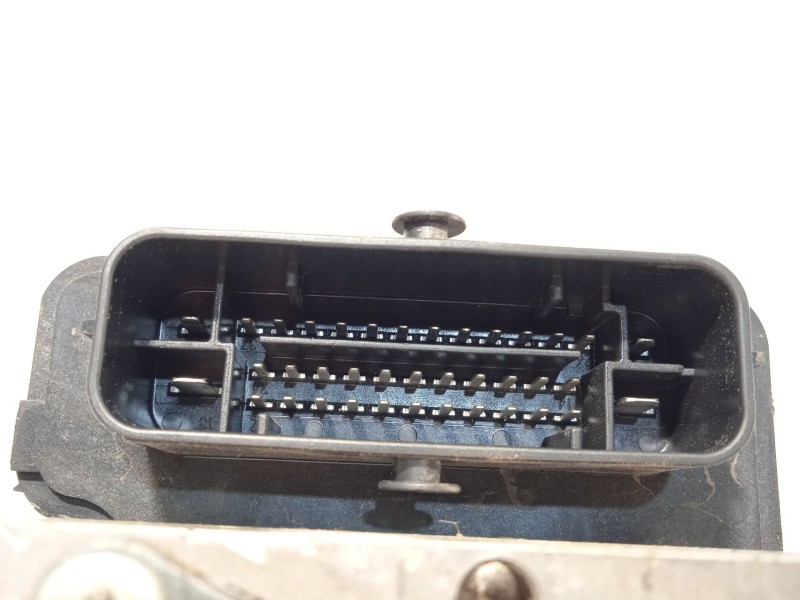 Recambio de abs para nissan qashqai (j11) acenta referencia OEM IAM 47660HV70A 2265106455 269910