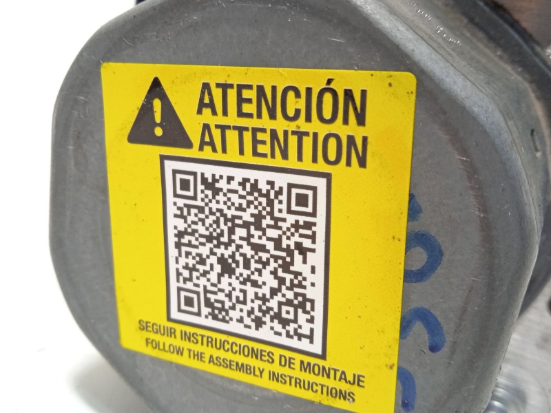 Recambio de abs para nissan qashqai (j11) acenta referencia OEM IAM 47660HV70A 2265106455 269910