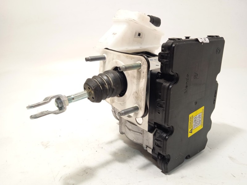 Recambio de abs para kia e - niro hibrido referencia OEM IAM 58500AT050 BA60000405 BA10000405