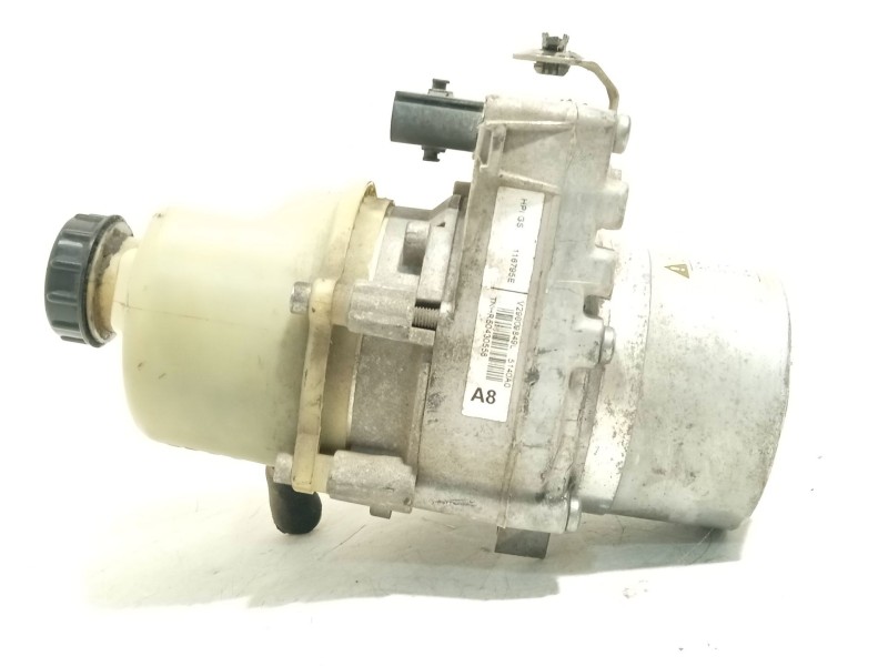 Recambio de bomba servodireccion para dacia logan ii 1.5 dci referencia OEM IAM 491108089R  