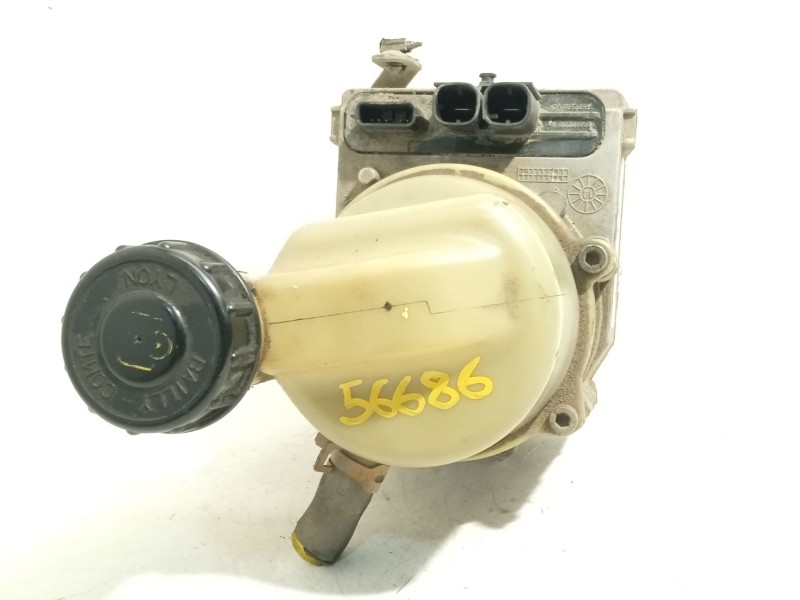 Recambio de bomba servodireccion para dacia logan ii 1.5 dci referencia OEM IAM 491108089R  