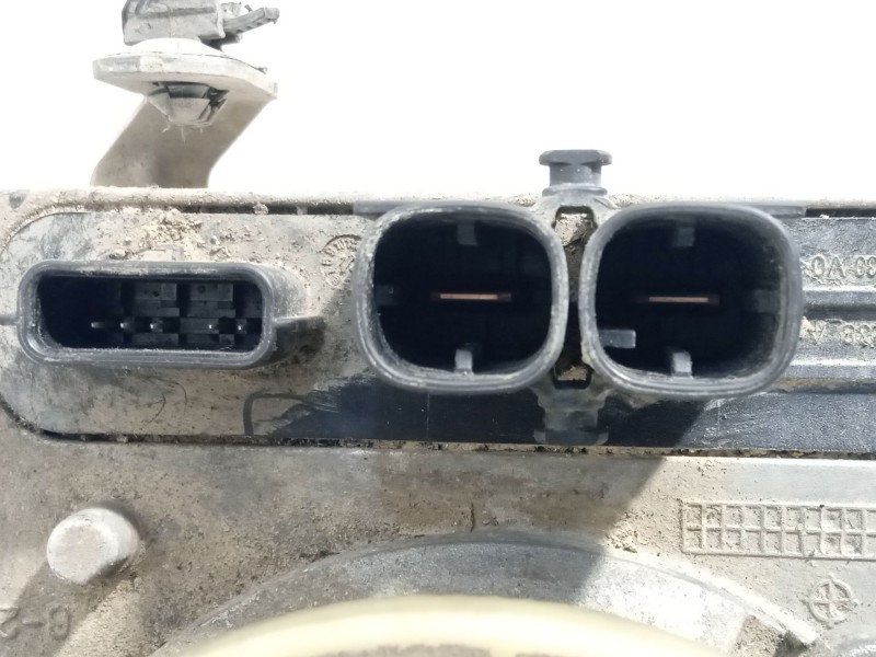 Recambio de bomba servodireccion para dacia logan ii 1.5 dci referencia OEM IAM 491108089R  