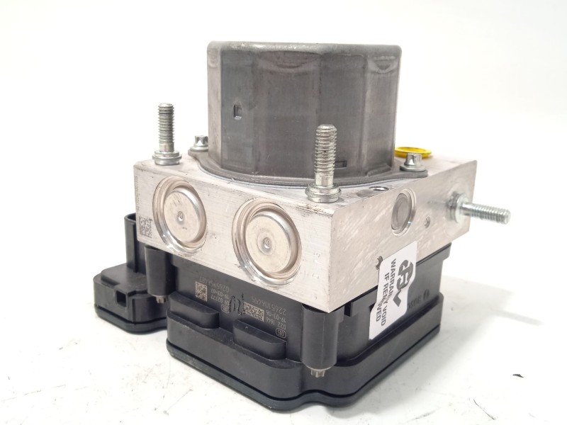 Recambio de abs para nissan qashqai (j11) acenta referencia OEM IAM 47660HV70A 2265106455 269910