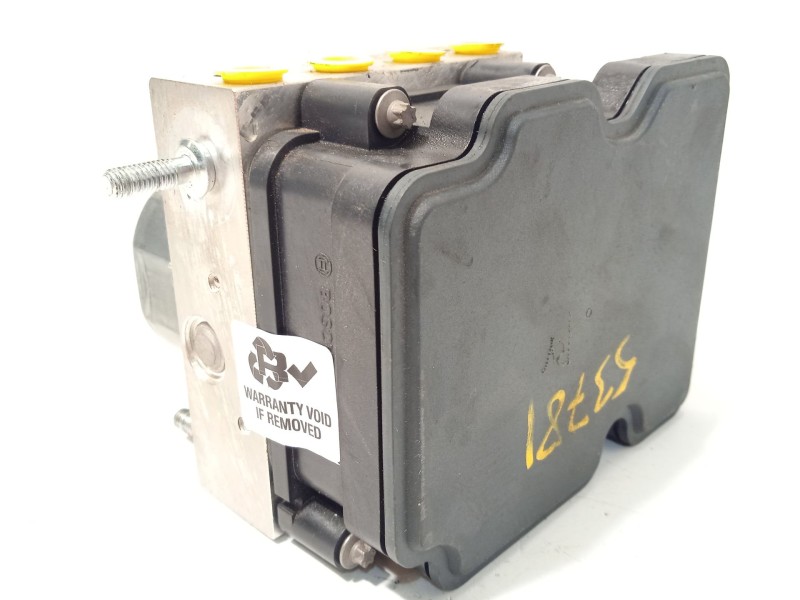 Recambio de abs para nissan qashqai (j11) acenta referencia OEM IAM 47660HV70A 2265106455 269910