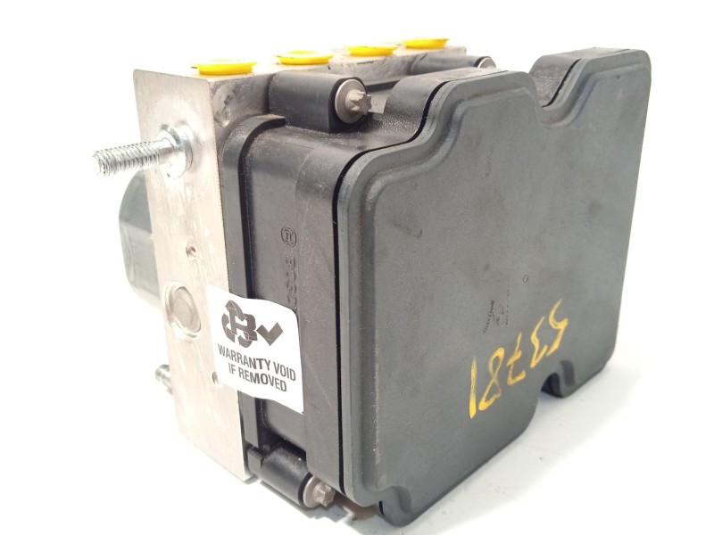 Recambio de abs para nissan qashqai (j11) acenta referencia OEM IAM 47660HV70A 2265106455 269910