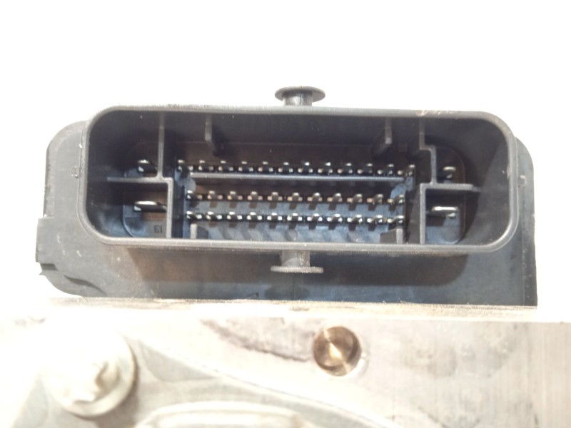 Recambio de abs para nissan qashqai (j11) acenta referencia OEM IAM 47660HV70A 2265106455 269910