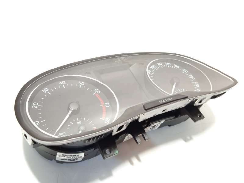 CUADRO INSTRUMENTOS 6V0920740B A2C38358400