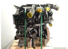 Recambio de motor completo para dacia logan ii 1.5 dci referencia OEM IAM K9K612  