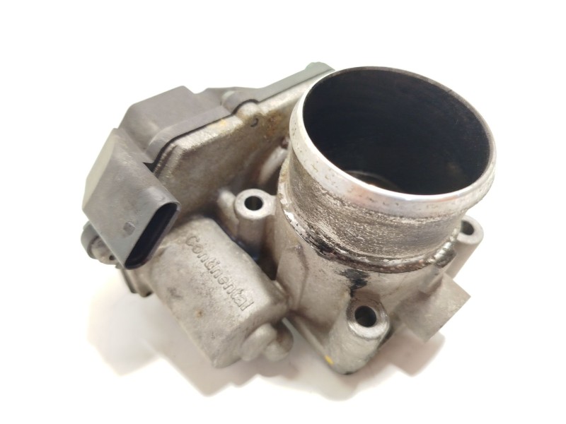 Recambio de caja mariposa para hyundai i40 i (vf) 1.7 crdi referencia OEM IAM 351002A900  5WY9174E