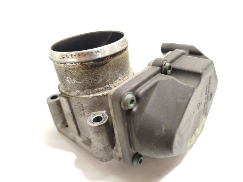 Recambio de caja mariposa para hyundai i40 i (vf) 1.7 crdi referencia OEM IAM 351002A900  5WY9174E