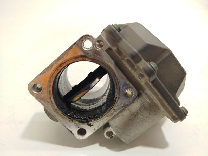 Recambio de caja mariposa para hyundai i40 i (vf) 1.7 crdi referencia OEM IAM 351002A900  5WY9174E