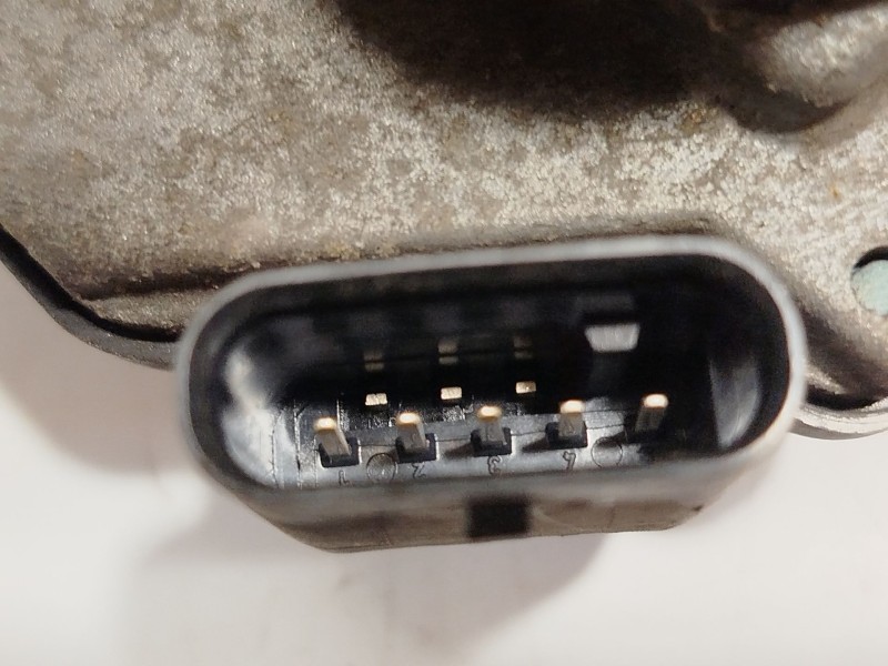 Recambio de caja mariposa para hyundai i40 i (vf) 1.7 crdi referencia OEM IAM 351002A900  5WY9174E