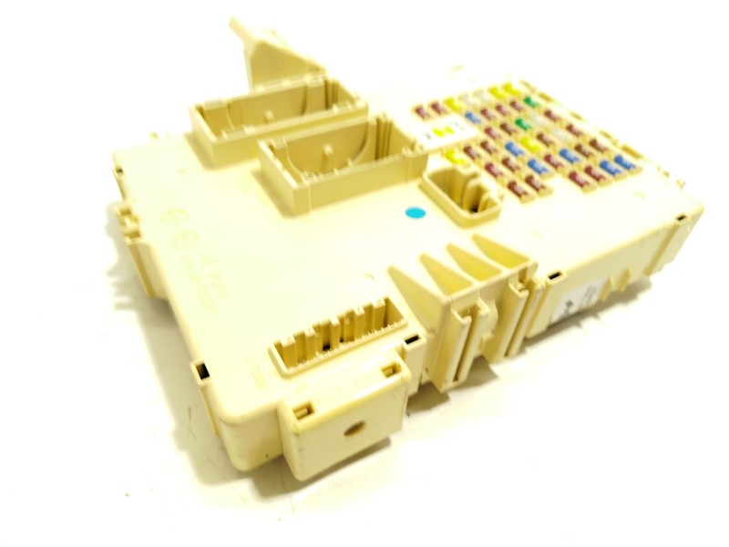 Recambio de caja reles / fusibles para hyundai i40 i (vf) 1.7 crdi referencia OEM IAM 919503Z011  