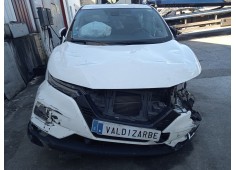 nissan qashqai ii (j11, j11_) del año 2021 2