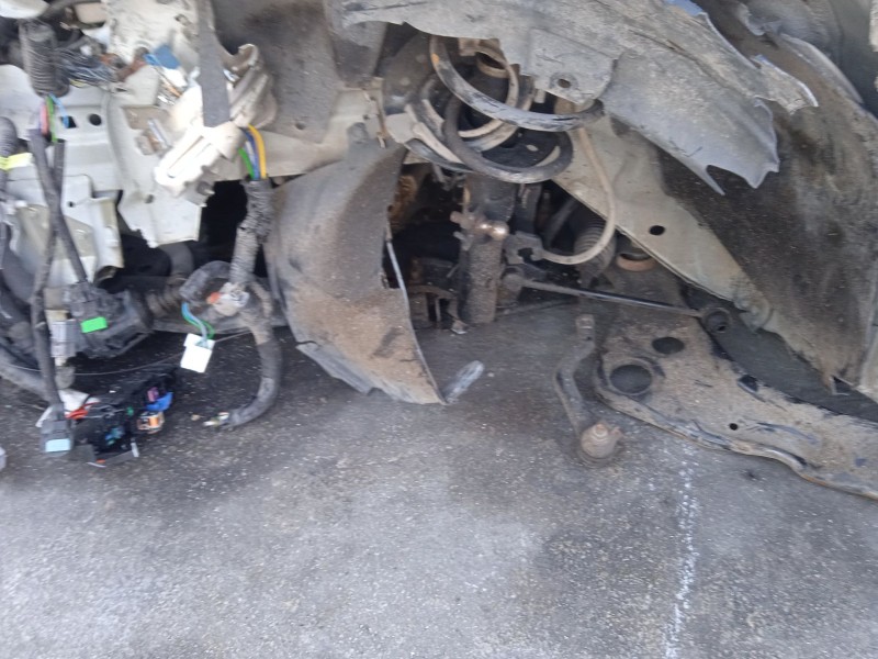 nissan qashqai ii (j11, j11_) del año 2021