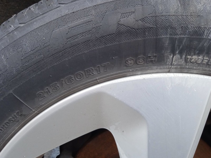 nissan qashqai ii (j11, j11_) del año 2021