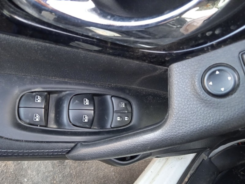 nissan qashqai ii (j11, j11_) del año 2021