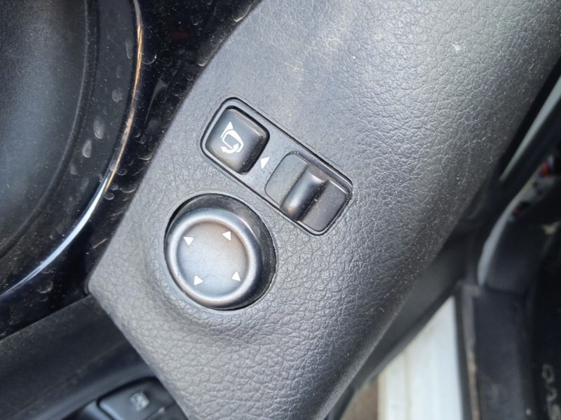 nissan qashqai ii (j11, j11_) del año 2021