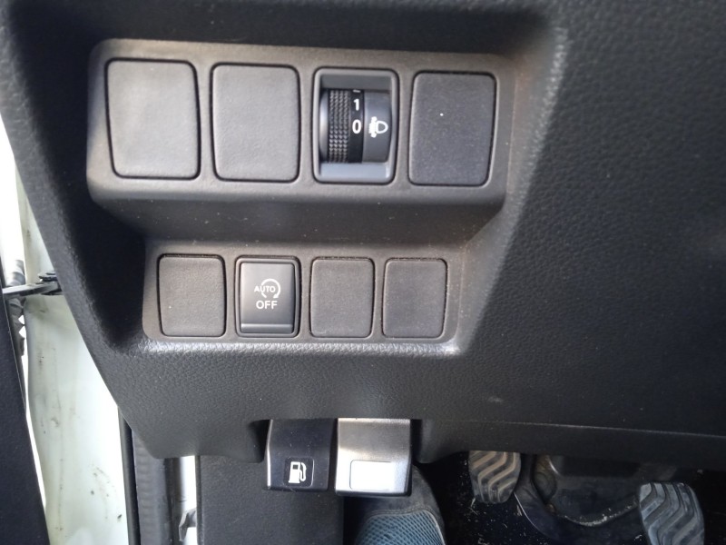 nissan qashqai ii (j11, j11_) del año 2021