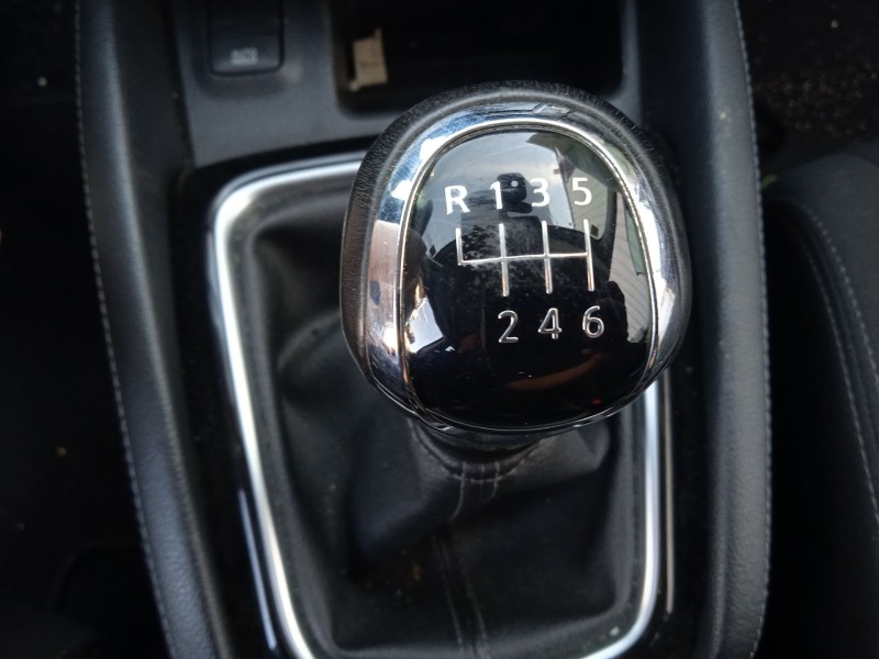 nissan qashqai ii (j11, j11_) del año 2021