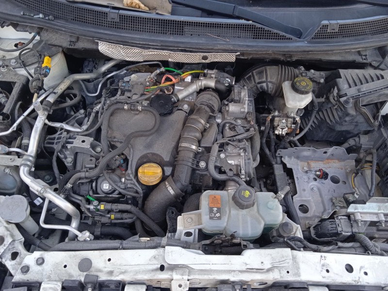 nissan qashqai ii (j11, j11_) del año 2021