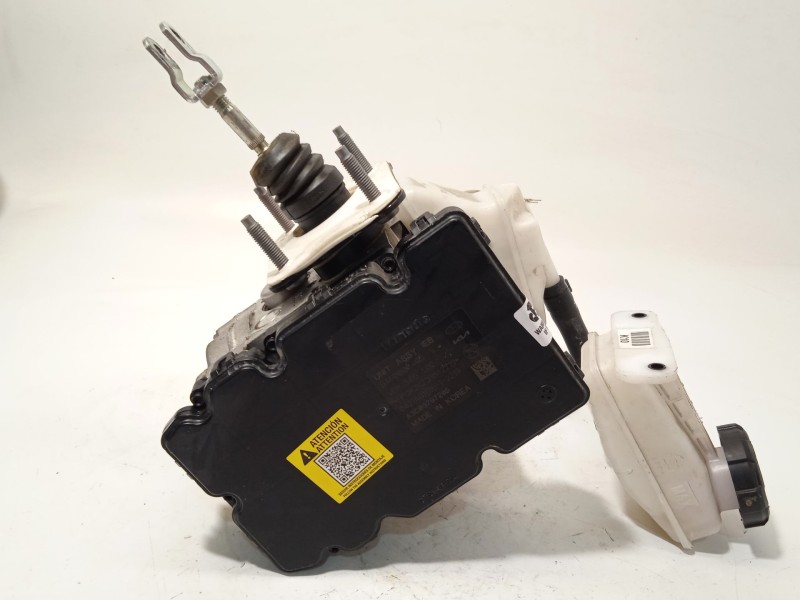 Recambio de abs para kia e - niro hibrido referencia OEM IAM 58500AT050 BA60000405 BA10000405