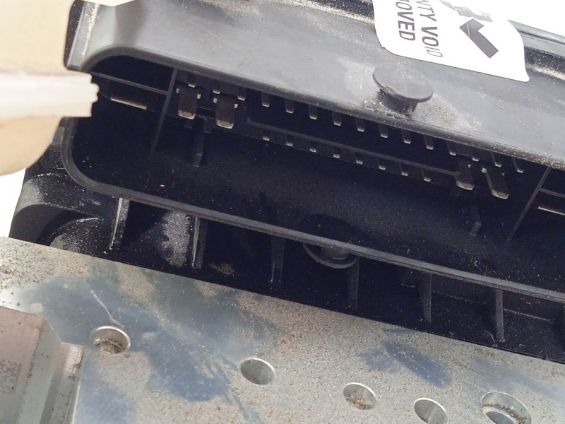 Recambio de abs para kia e - niro hibrido referencia OEM IAM 58500AT050 BA60000405 BA10000405