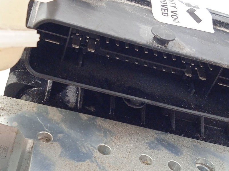 Recambio de abs para kia e - niro hibrido referencia OEM IAM 58500AT050 BA60000405 BA10000405