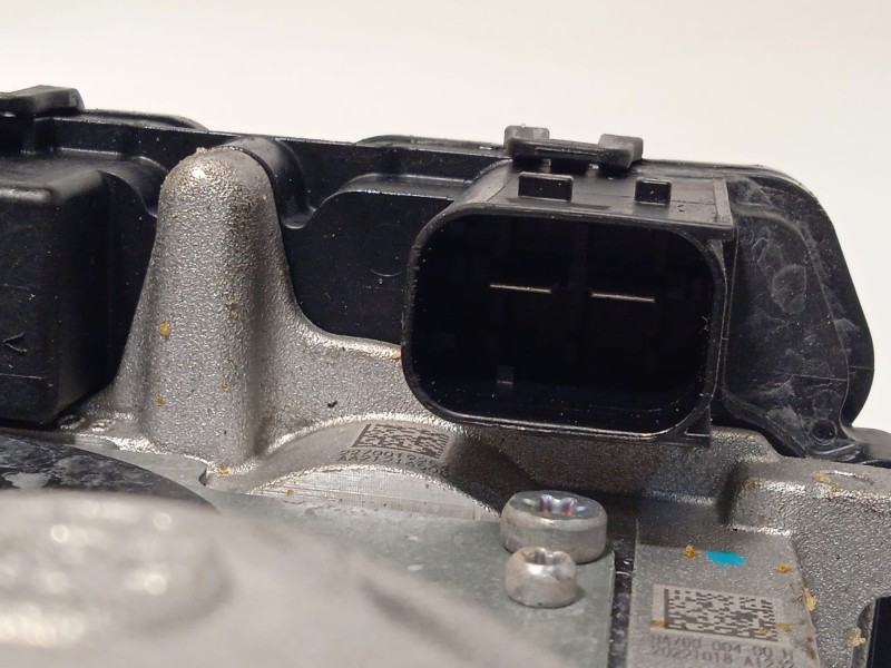 Recambio de abs para kia e - niro hibrido referencia OEM IAM 58500AT050 BA60000405 BA10000405