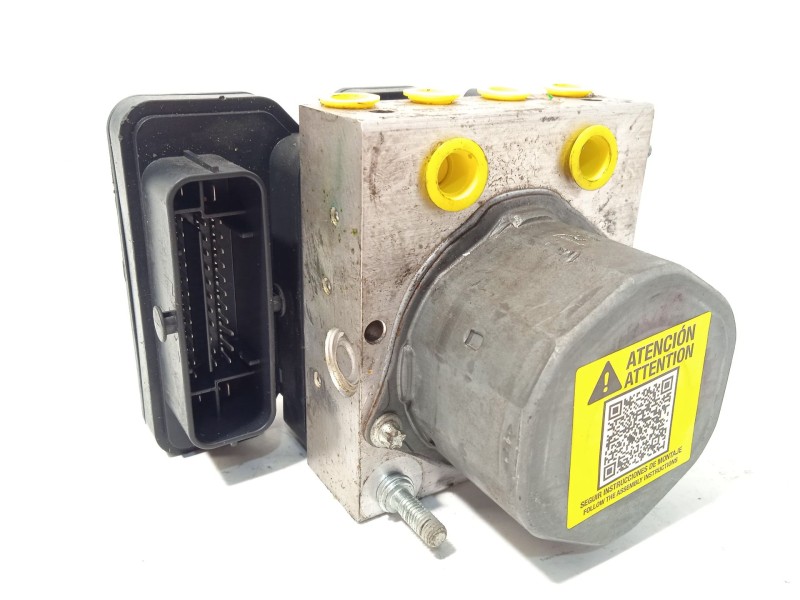 Recambio de abs para nissan qashqai (j11) 1.2 16v cat referencia OEM IAM 47660HV00E 2265106455 269910